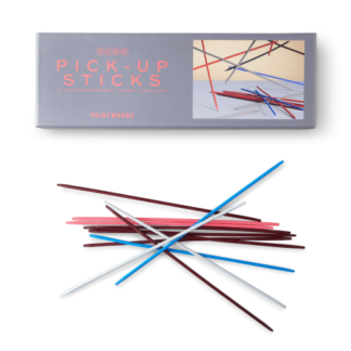 Gioco da Tavolo Play Pick Up Sticks