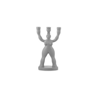Manikhin 3-armed Candlestick1