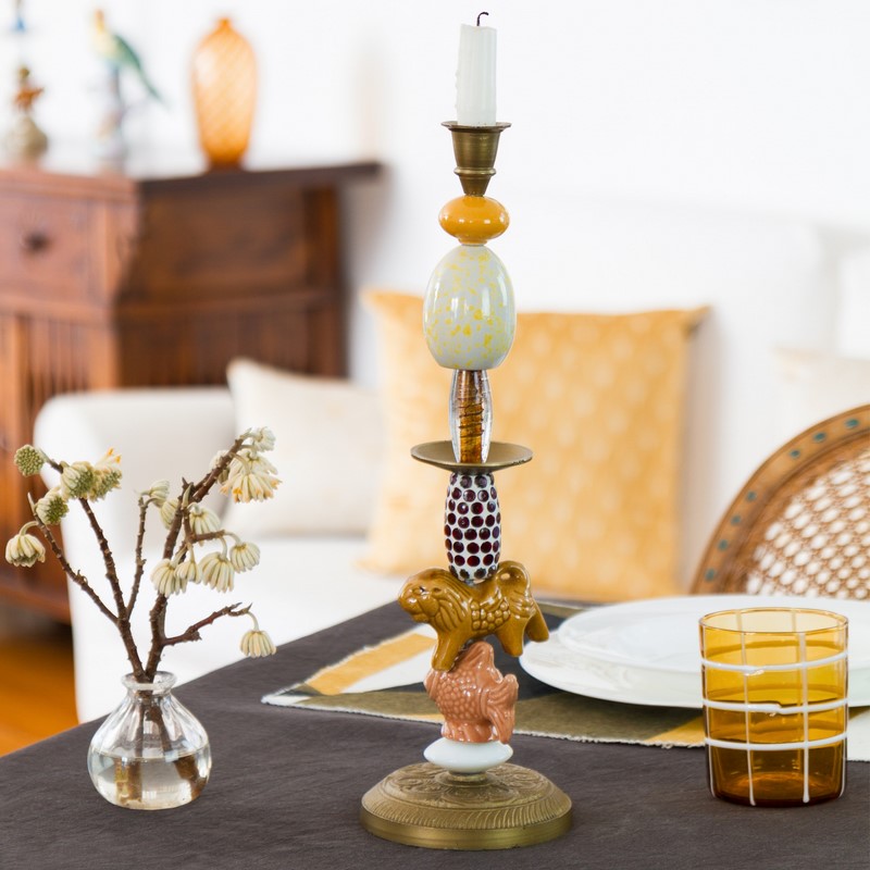 CANDELABRO_THE_KING_MIHO CANDELABRO_THE_KING_MIHO