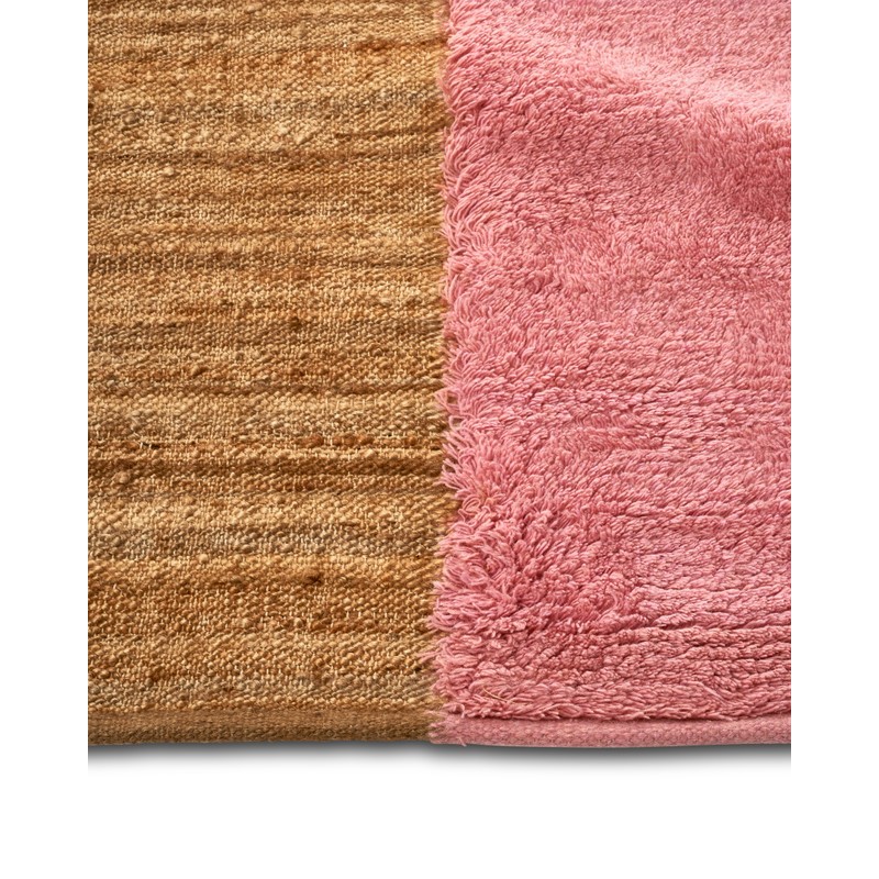 Carpet-Aerial-S-burgundyred_03_material TAPPETO_Carpet-Aerial-S-yellow_01_main