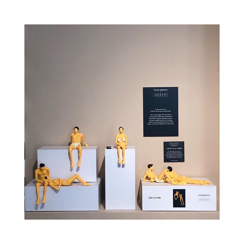 Seletti-Musuem-tatiana-Brodatch-Love-is-a-verb-0900-2Z6A7248 Seletti-Musuem-tatiana-Brodatch-Love-is-a-verb-0900-2Z6A7248