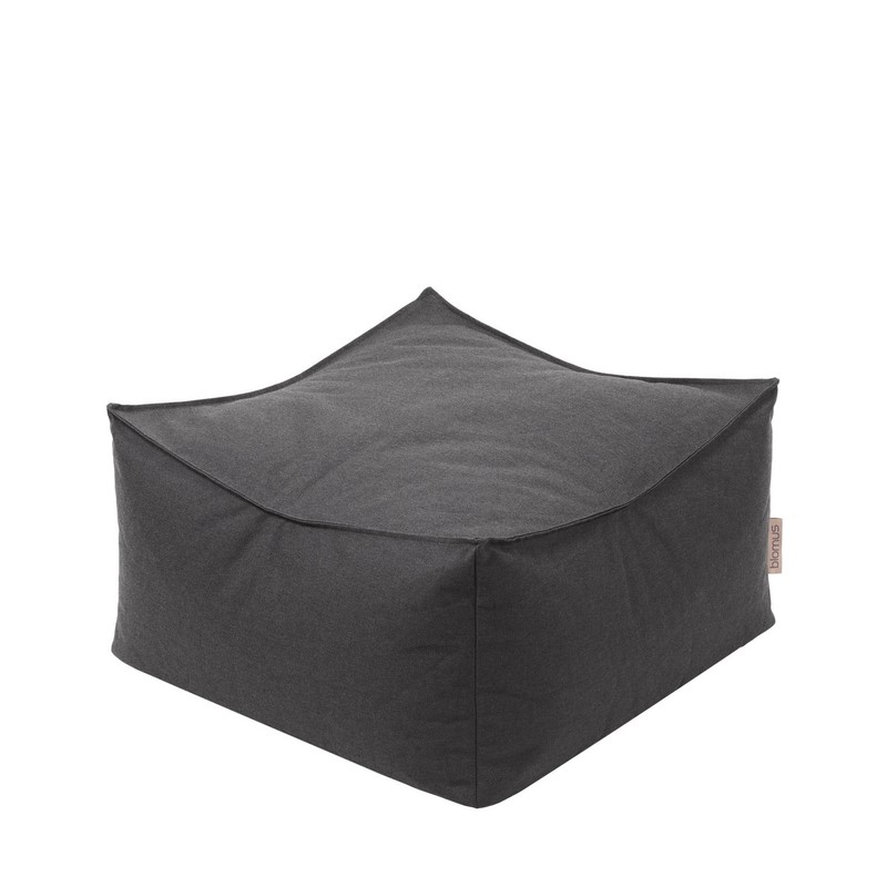 Pouf_stay_esterno_blomus_carbone_62004_2-overlay Pouf_stay_esterno_blomus_carbone