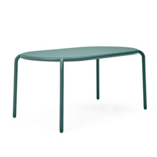 FATBOY_Toni-Tavolo-fatboy-da-esterno-alluminio-buco-per-omprellone-alta-qualità-Pine-Green_Packshot_104313