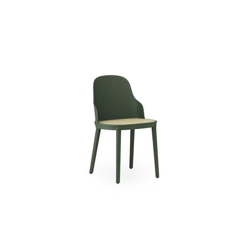 Allez Chair Molded wicker