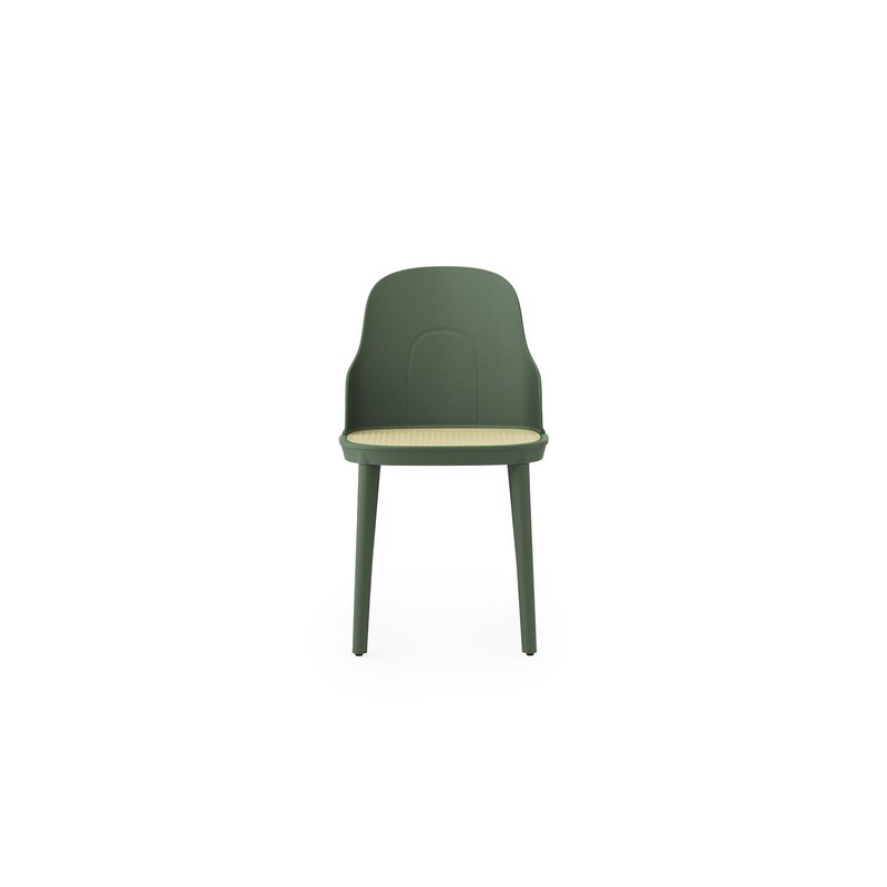 Allez Chair Molded wicker PP2 Allez Chair Molded wicker PP2
