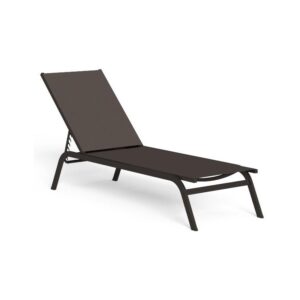 Step_sunbed-mokka-talenti arredamento esterno design