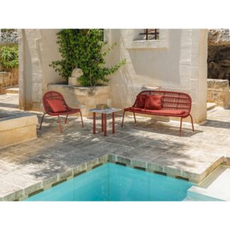 love seat panama talenti-arredamento esterno design
